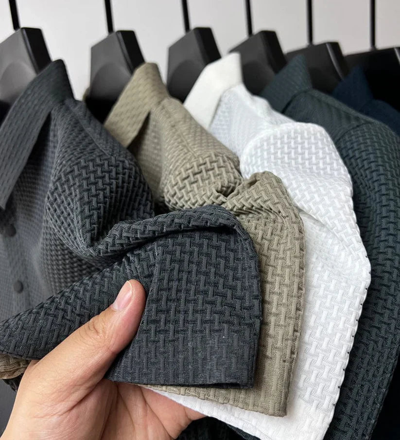 Altius Polo Shirt Techflex