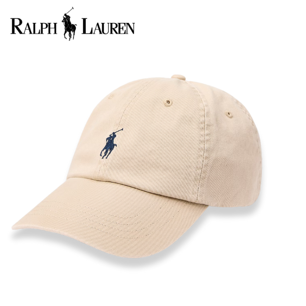 𝑅𝐿 Baseball Cap