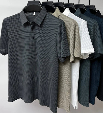 Altius Polo Shirt Techflex