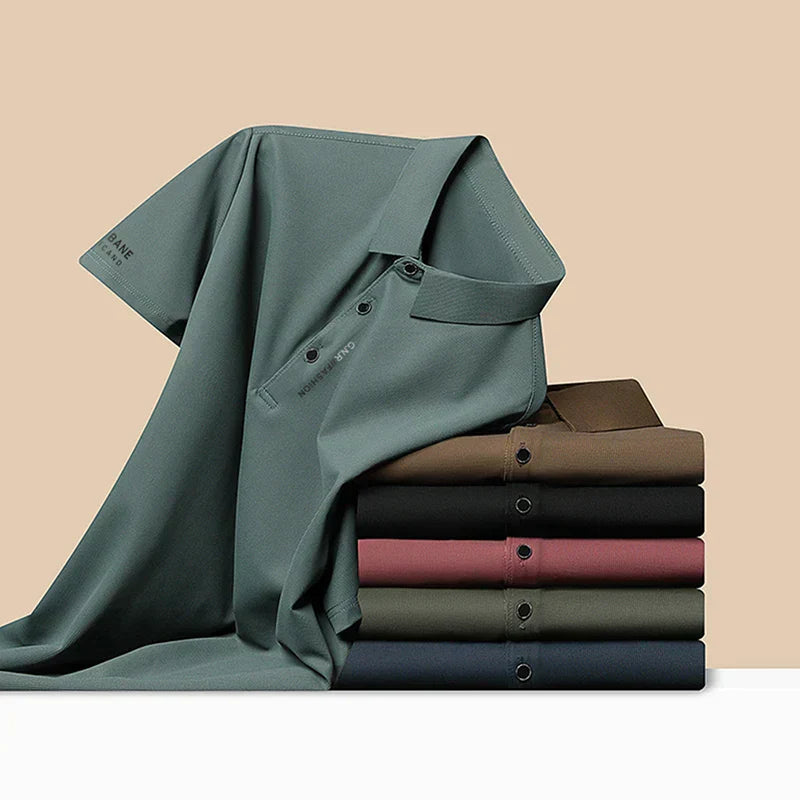 Altius Luxe Polo Shirt