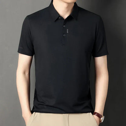 Altius Luxe Polo Shirt