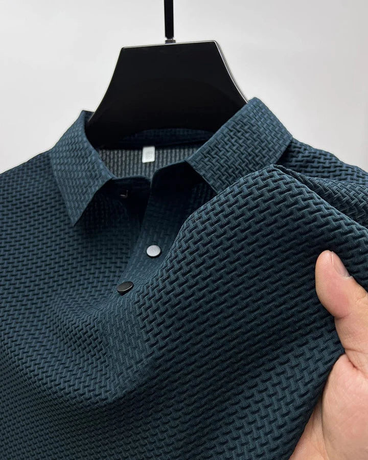 Altius Polo Shirt Techflex