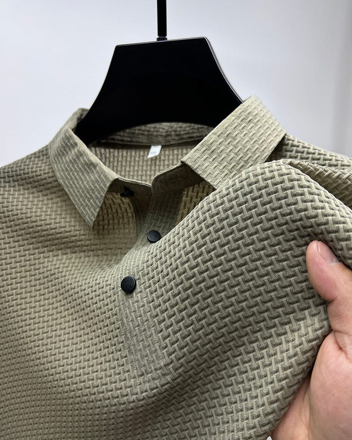 Altius Polo Shirt Techflex