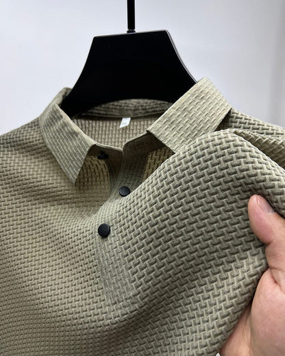 Altius Polo Shirt Techflex