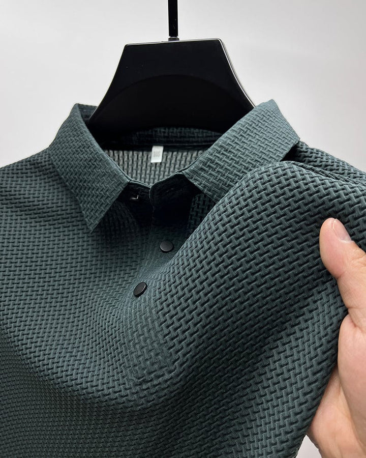 Altius Polo Shirt Techflex