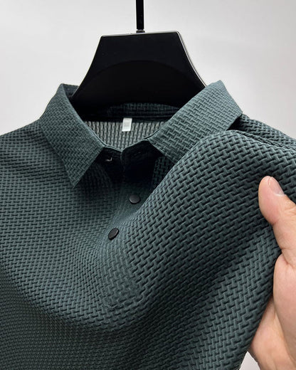 Altius Polo Shirt Techflex