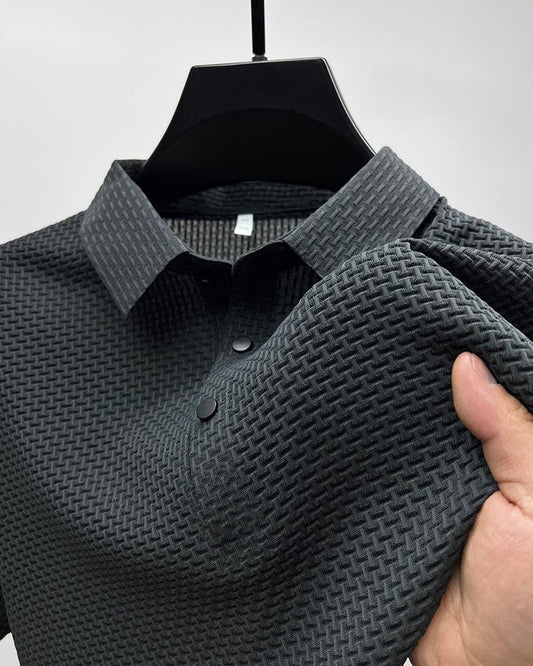 Altius Polo Shirt Techflex