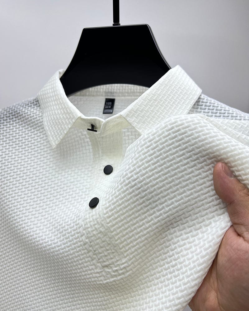 Altius Polo Shirt Techflex