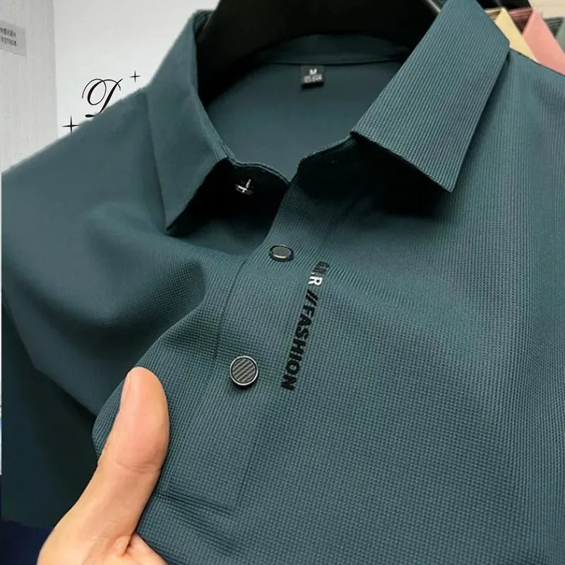 Altius Luxe Polo Shirt