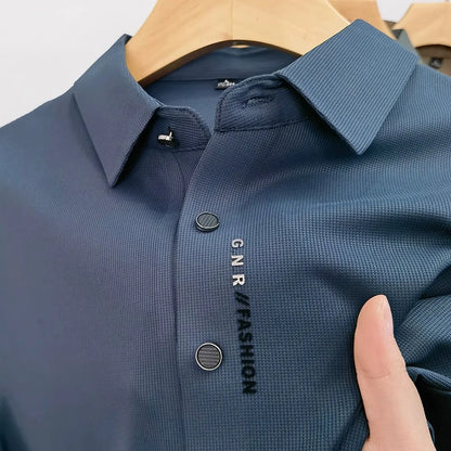 Altius Luxe Polo Shirt