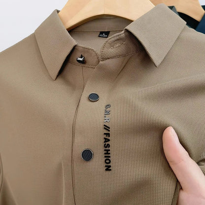 Altius Luxe Polo Shirt