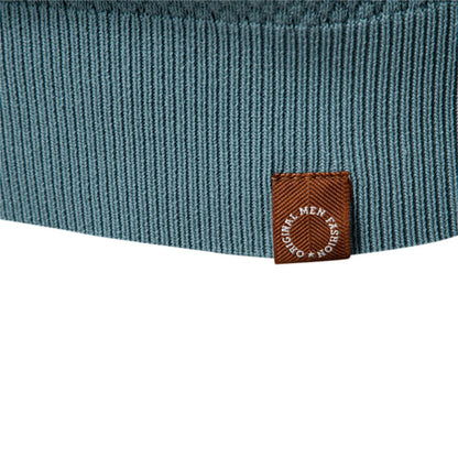 Palais™ V-Knit Poloshirt