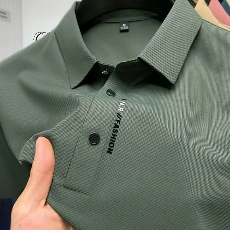 Altius Luxe Polo Shirt