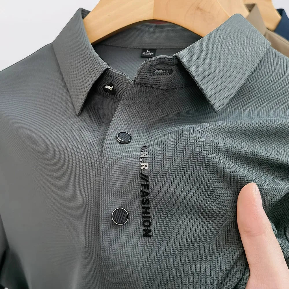 Altius Luxe Polo Shirt