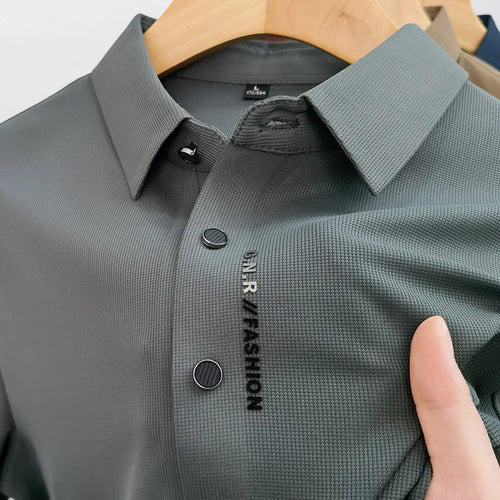 Altius Luxe Polo Shirt