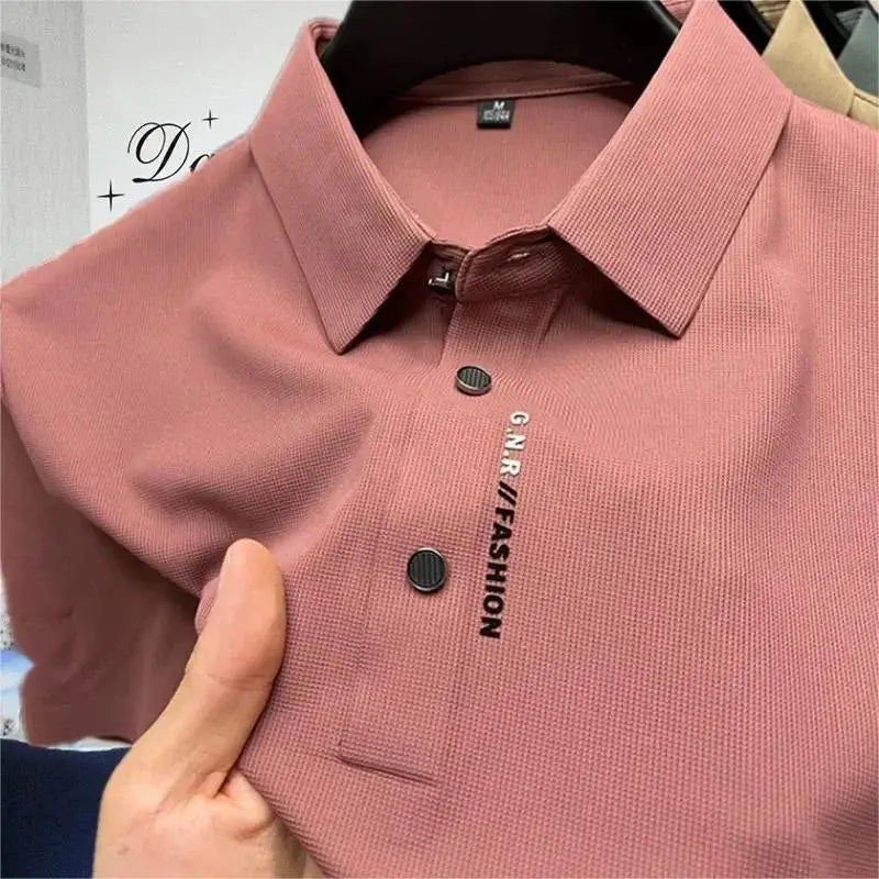 Altius Luxe Polo Shirt