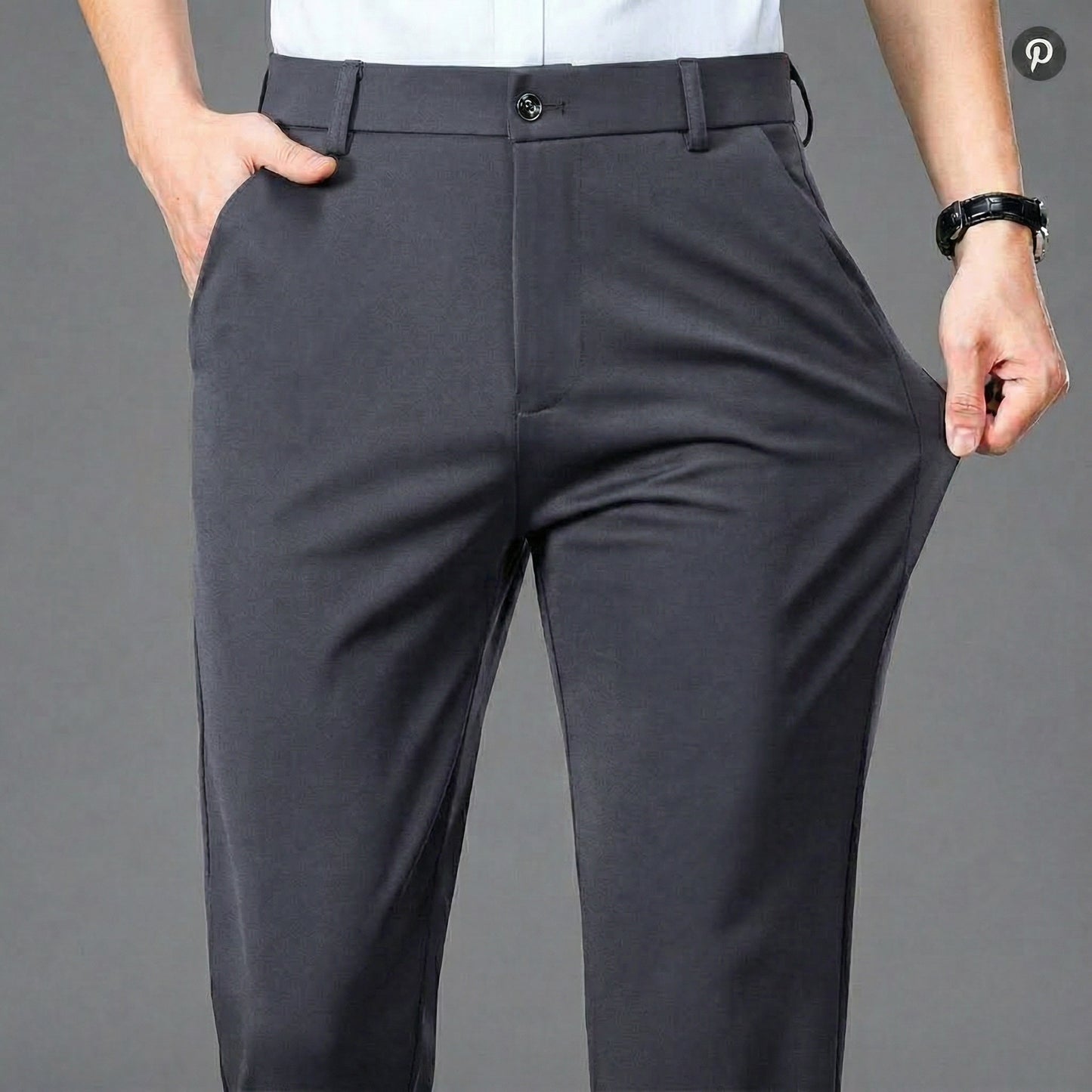 Altius Elastic Classic Pants
