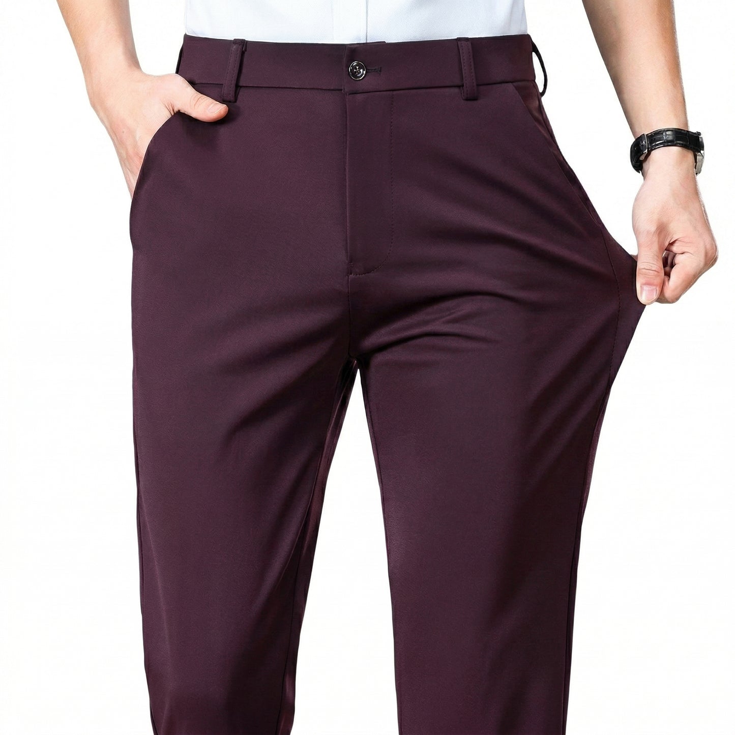 Altius Elastic Classic Pants