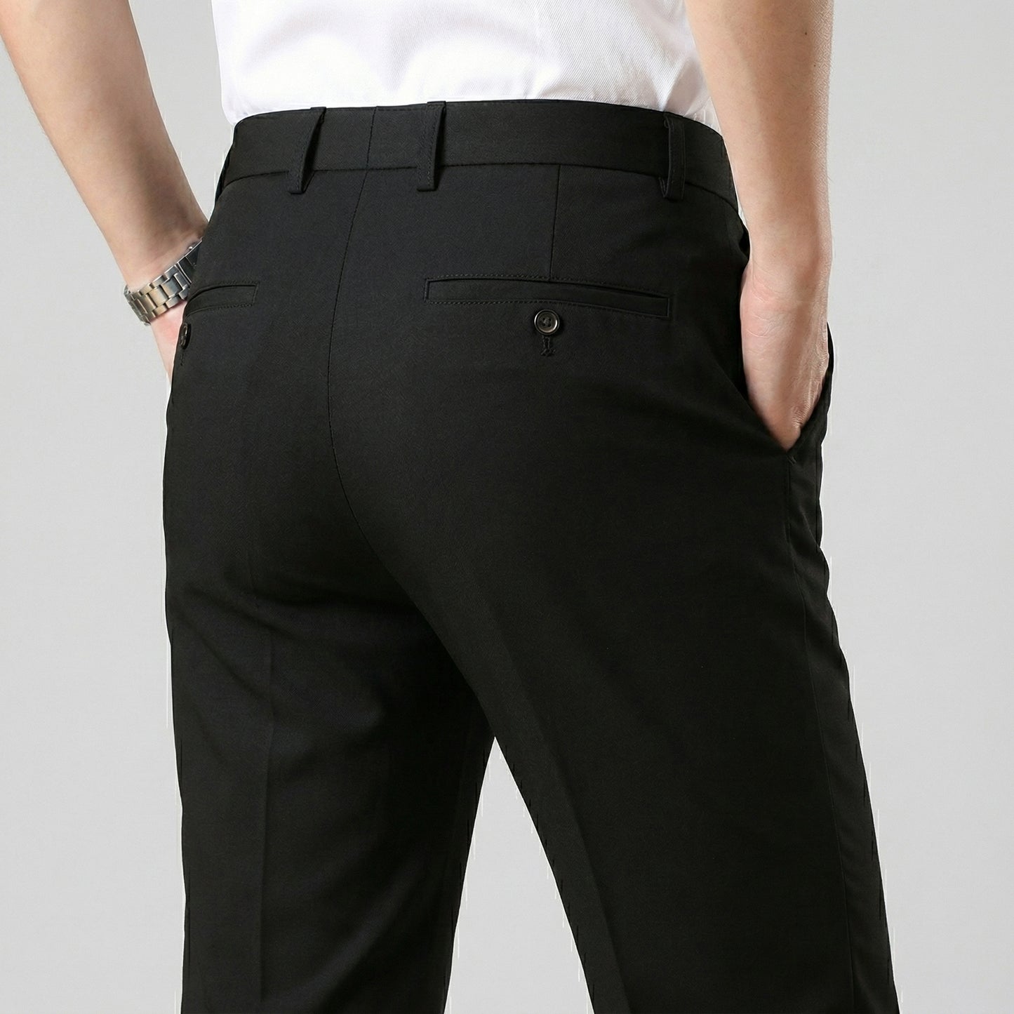 Altius Elastic Classic Pants