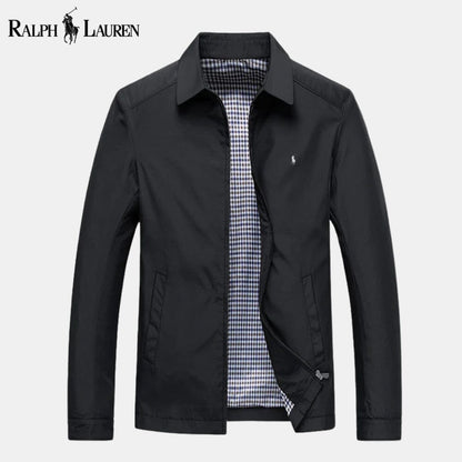 𝑅𝐿 Classic Cotton Jacket