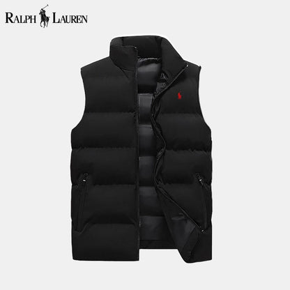 𝑅𝐿 Luxe Down Waistcoat