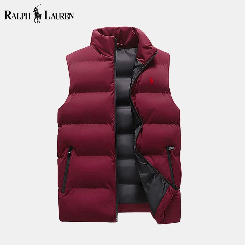 𝑅𝐿 Luxe Down Waistcoat